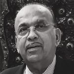 George Varghese George Varghese